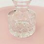Vintage Decorative Glass Perfume Bottle ~ 16, thumbnail 6 of 7