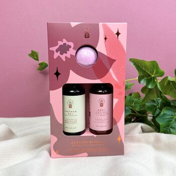 Bedtime Rituals Gift Set, 3 of 4