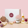 The Glow Getter Christmas Skincare Gift Set, thumbnail 1 of 3