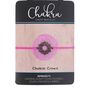 Crown Chakra Charm Bracelet, thumbnail 2 of 3