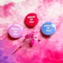 Proud Of You Button Badge Keepsake Gift, thumbnail 1 of 6