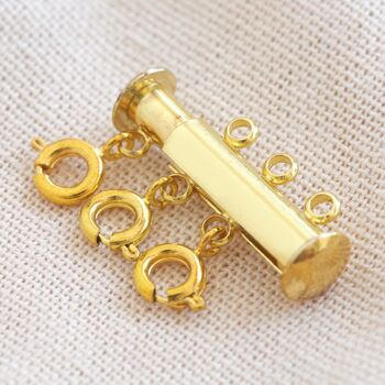 Necklace Separator For Layered Necklaces, 9 of 10