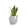 Ecopots Amsterdam Wall Pot Made From Recycled Plastic, thumbnail 7 of 8