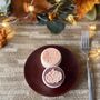 Personalised Thanksgiving Coated Oreo Twin Gift, thumbnail 5 of 12