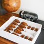 Personalised Wooden Football Puzzle, thumbnail 4 of 9