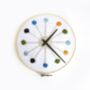 Make Your Own Cross Stitch Clock, thumbnail 3 of 3