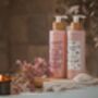 Organic Pink Grapefruit And Ylang Ylang Hand And Body Lotion, thumbnail 4 of 4