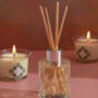 G Decor Gift Set Nirvana Lemongrass Soy Home Scenting, thumbnail 2 of 6