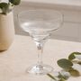 Engraved Cocktail Glass Personalised 18th Birthday Gift, thumbnail 5 of 12