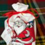 Christmas Fabric Gift Bags, thumbnail 7 of 7