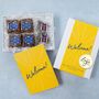 Branded And Personalised Welcome Gluten Free Tea Two, thumbnail 2 of 2
