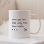 Personalised Best Grandad Photo Mug, thumbnail 3 of 6