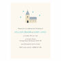 Personalised Twins Christening Invitations, thumbnail 4 of 7