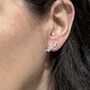 Abstract Ear Crawlers, thumbnail 2 of 3