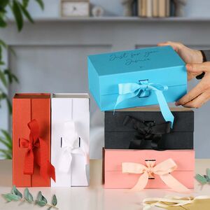 Christmas gift boxes | Personalised gift boxes | notonthehighstreet.com