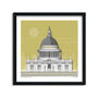 St Paul's Cathedral Limited Edition Print, thumbnail 6 of 6