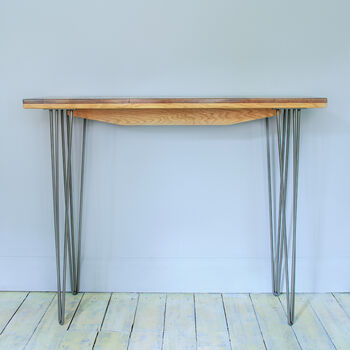 The Berkeley Console Table, 4 of 4