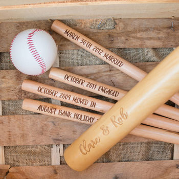 Personalised Wedding Day Rounders Kit, 4 of 5