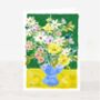 Bloom | Greeting Card, thumbnail 1 of 3