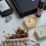 Vegan Aromatherapy Wellbeing Letterbox Gift Set, thumbnail 5 of 8