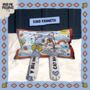 Kind Kenneth Mindful Pillowcase With Cuddle Arms And Pocket For The Tooth Fairy, thumbnail 2 of 9