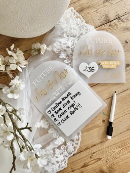 Wedding To Do List, 3 of 7