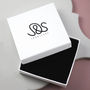 J And S Jewellery Gift Box, thumbnail 1 of 1