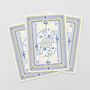 Leeds Playing Cards | Gift For Football Fans, thumbnail 5 of 10