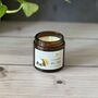 Bee Lover Candle, Buttercup Meadows, Bee Free, thumbnail 1 of 2