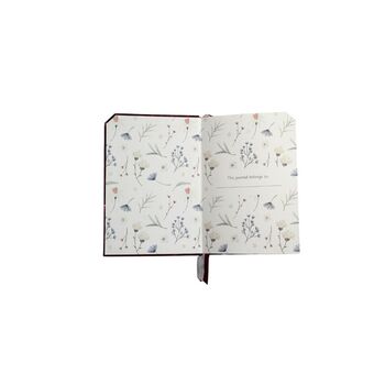 Sustainable Floral Journals, 9 of 12