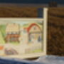 Children's Farm Bed With Nightlights, thumbnail 1 of 7