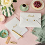Personalised Bride Gift Set, thumbnail 6 of 7
