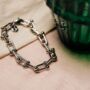 The Kerri Collection Rebellious Chain Necklace, thumbnail 6 of 12