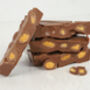 Honeycomb Chocolate Bar – Handmade Milk Chocolate With Crunchy Honeycomb, thumbnail 2 of 3