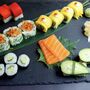 Sushi And Asian Tapas Afternoon Tea For Two In London, thumbnail 8 of 12