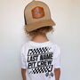 Personalised Pit Crew Kids T Shirt, thumbnail 3 of 6
