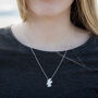 Personalised Country Pendant, thumbnail 2 of 8