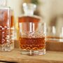 Personalised Whisky Glass And Decanter Set, thumbnail 10 of 10