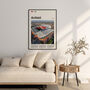 Liverpool Fan Gift Anfield Stadium Print, thumbnail 5 of 10