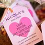 Love Potion Hot Chocolate Flakes, thumbnail 1 of 3