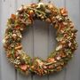 Forest Floor Wreath, thumbnail 1 of 4