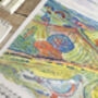 2026 Wings And Wilds Calendar, thumbnail 6 of 7