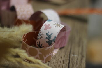 Wild Wild West | Paper Chain Kit, 7 of 12