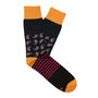 Perfect Gift Pack Of Luxury And Stylish Men's Socks, thumbnail 5 of 7