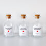 Personalised Sand Bottle, thumbnail 4 of 7