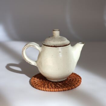 Korean Gongfu Teapot, 10 of 12
