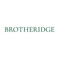 Brotheridge Logo