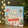 Festive Fun And Games, thumbnail 1 of 3