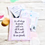 Best Friend Gift | Tea Gift For My Bff, thumbnail 8 of 12