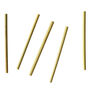 Bamboo Straws Reusable, thumbnail 5 of 6